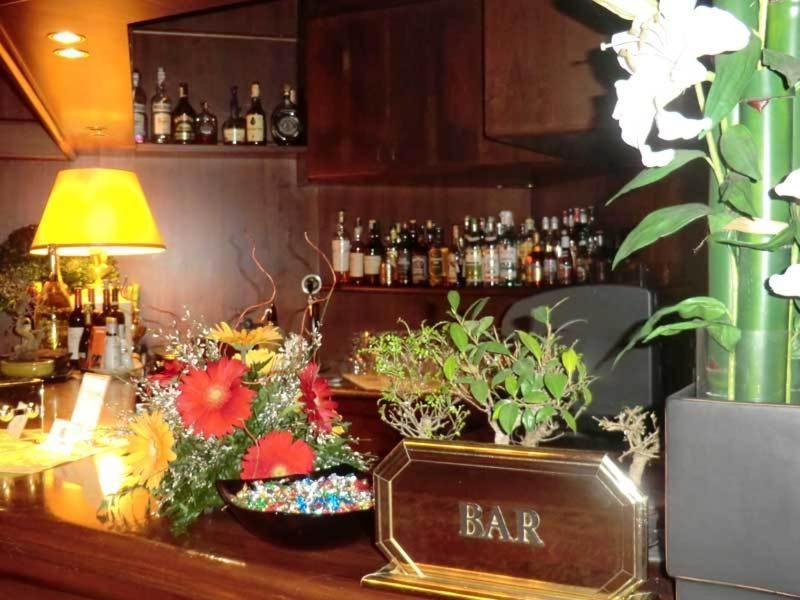 מונטבלונה Hotel Bellavista מראה חיצוני תמונה