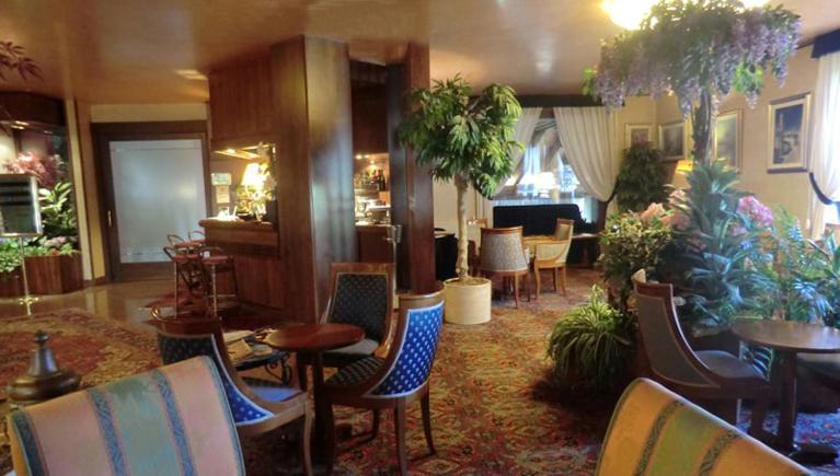 מונטבלונה Hotel Bellavista מראה חיצוני תמונה