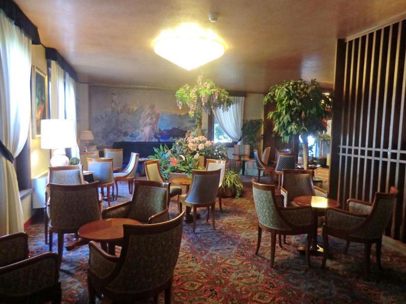 מונטבלונה Hotel Bellavista מראה חיצוני תמונה
