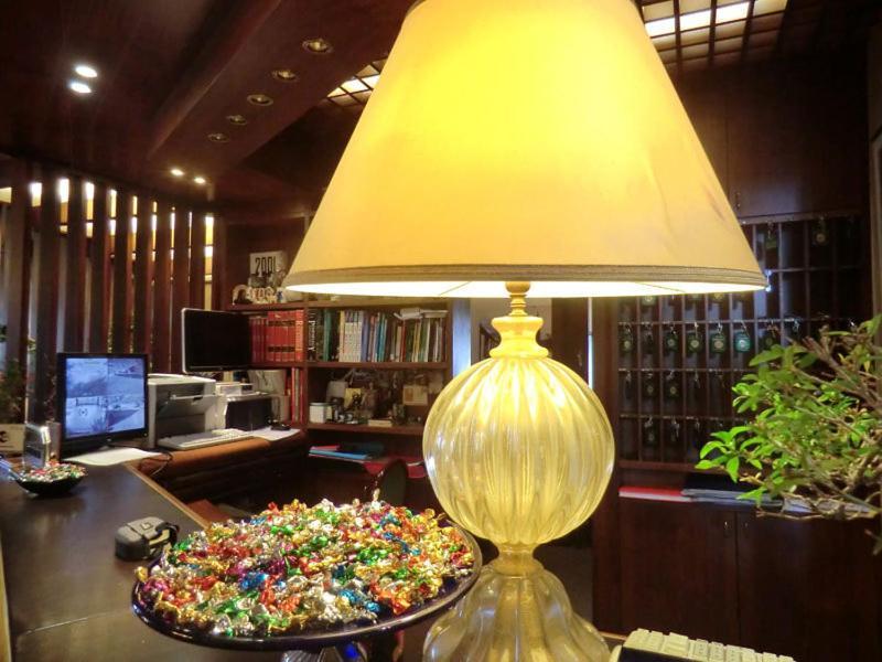 מונטבלונה Hotel Bellavista מראה חיצוני תמונה