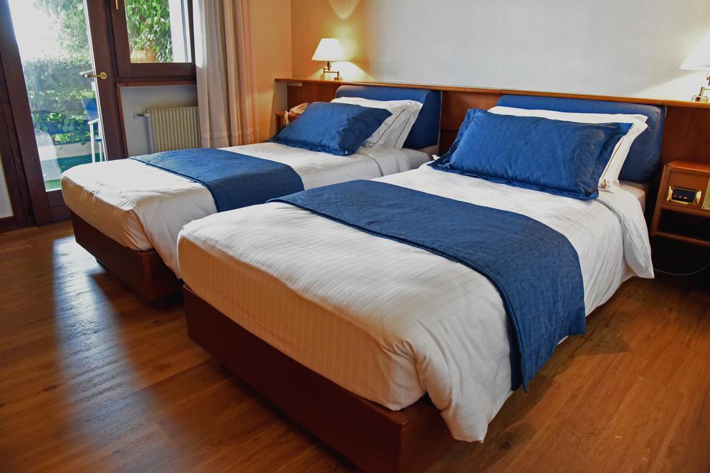 מונטבלונה Hotel Bellavista מראה חיצוני תמונה