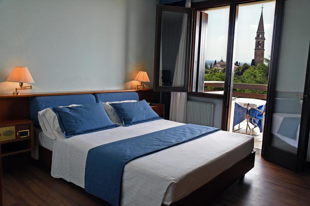 מונטבלונה Hotel Bellavista מראה חיצוני תמונה