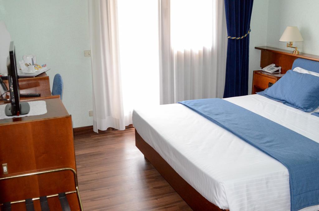 מונטבלונה Hotel Bellavista מראה חיצוני תמונה